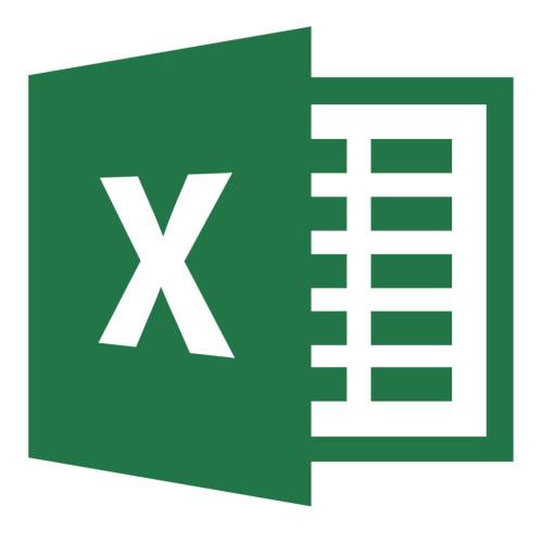 招标信息价Excel表格电子版